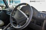Mercedes-Benz G-Class G88 Limited Edition by DMC 2015 года